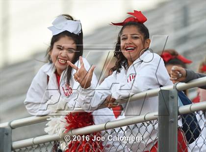 Thumbnail 3 in Clark vs Lee [Robert E.] (6A Region 4 Area) photogallery.