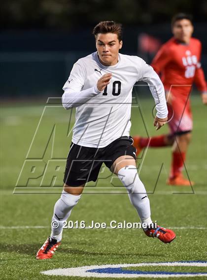 Thumbnail 2 in Clark vs Lee [Robert E.] (6A Region 4 Area) photogallery.