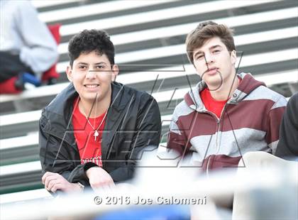Thumbnail 2 in Clark vs Lee [Robert E.] (6A Region 4 Area) photogallery.