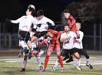 Thumbnail 3 in Clark vs Lee [Robert E.] (6A Region 4 Area) photogallery.