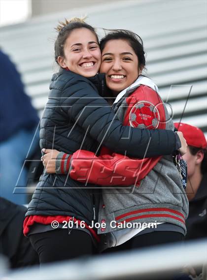 Thumbnail 2 in Clark vs Lee [Robert E.] (6A Region 4 Area) photogallery.