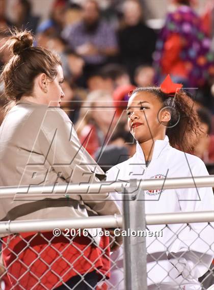 Thumbnail 1 in Clark vs Lee [Robert E.] (6A Region 4 Area) photogallery.