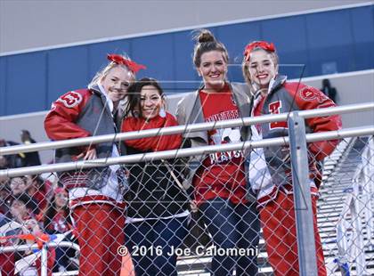 Thumbnail 2 in Clark vs Lee [Robert E.] (6A Region 4 Area) photogallery.