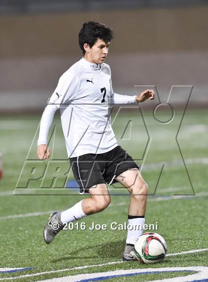 Thumbnail 3 in Clark vs Lee [Robert E.] (6A Region 4 Area) photogallery.