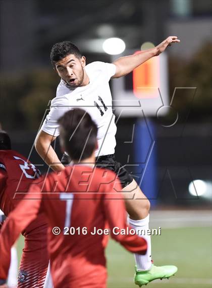 Thumbnail 2 in Clark vs Lee [Robert E.] (6A Region 4 Area) photogallery.