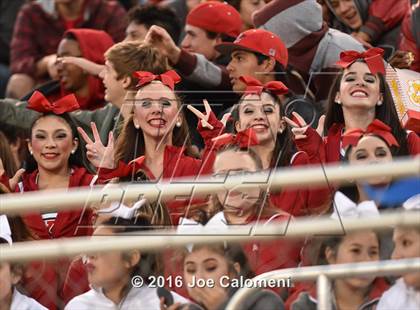 Thumbnail 3 in Clark vs Lee [Robert E.] (6A Region 4 Area) photogallery.