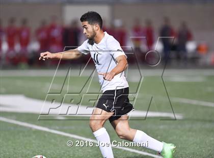 Thumbnail 1 in Clark vs Lee [Robert E.] (6A Region 4 Area) photogallery.