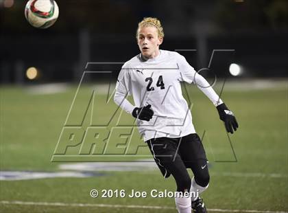 Thumbnail 1 in Clark vs Lee [Robert E.] (6A Region 4 Area) photogallery.