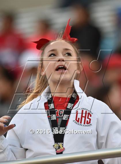 Thumbnail 3 in Clark vs Lee [Robert E.] (6A Region 4 Area) photogallery.