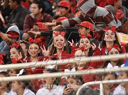 Thumbnail 1 in Clark vs Lee [Robert E.] (6A Region 4 Area) photogallery.
