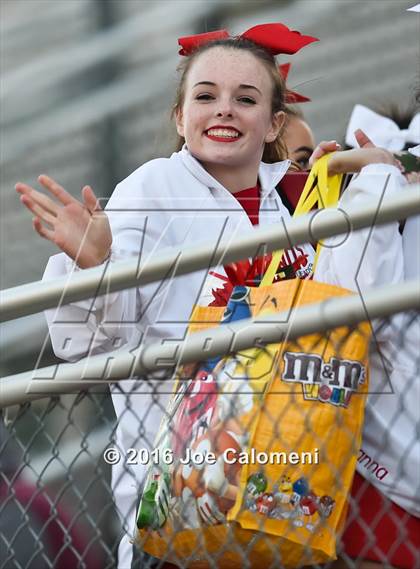 Thumbnail 1 in Clark vs Lee [Robert E.] (6A Region 4 Area) photogallery.
