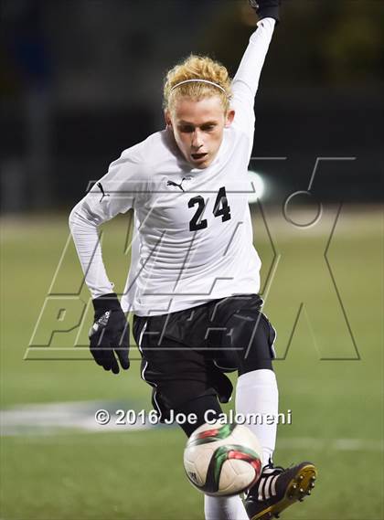 Thumbnail 2 in Clark vs Lee [Robert E.] (6A Region 4 Area) photogallery.