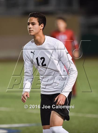Thumbnail 1 in Clark vs Lee [Robert E.] (6A Region 4 Area) photogallery.