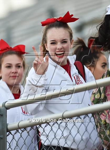 Thumbnail 2 in Clark vs Lee [Robert E.] (6A Region 4 Area) photogallery.