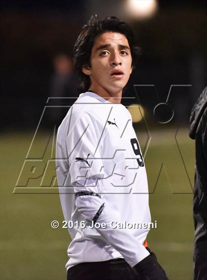 Thumbnail 1 in Clark vs Lee [Robert E.] (6A Region 4 Area) photogallery.