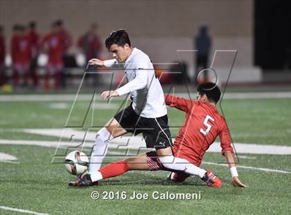 Thumbnail 3 in Clark vs Lee [Robert E.] (6A Region 4 Area) photogallery.