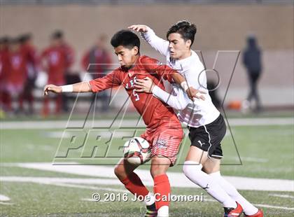Thumbnail 1 in Clark vs Lee [Robert E.] (6A Region 4 Area) photogallery.