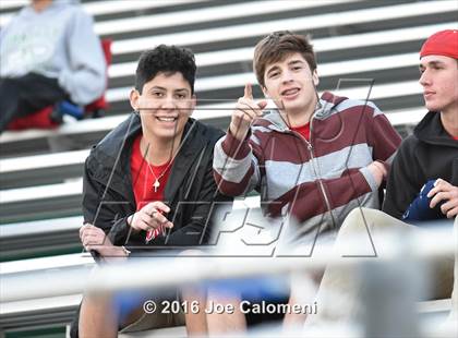 Thumbnail 3 in Clark vs Lee [Robert E.] (6A Region 4 Area) photogallery.
