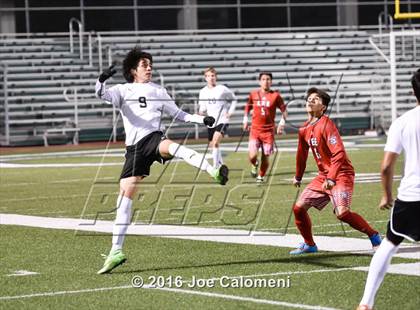 Thumbnail 3 in Clark vs Lee [Robert E.] (6A Region 4 Area) photogallery.