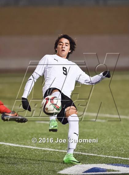 Thumbnail 3 in Clark vs Lee [Robert E.] (6A Region 4 Area) photogallery.