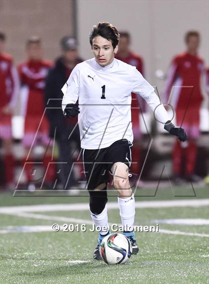 Thumbnail 1 in Clark vs Lee [Robert E.] (6A Region 4 Area) photogallery.