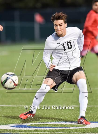 Thumbnail 3 in Clark vs Lee [Robert E.] (6A Region 4 Area) photogallery.