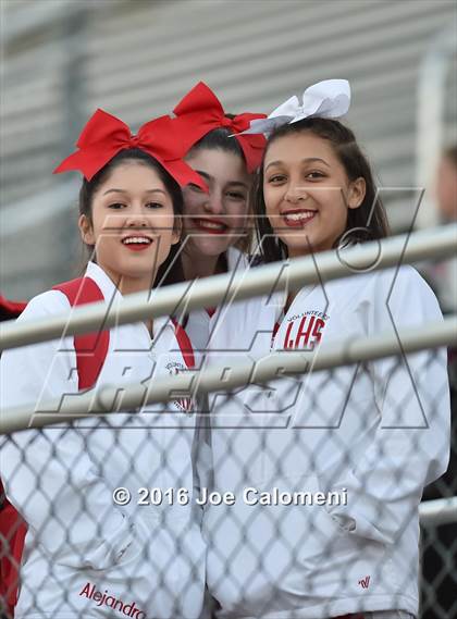 Thumbnail 2 in Clark vs Lee [Robert E.] (6A Region 4 Area) photogallery.