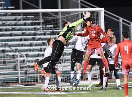 Thumbnail 2 in Clark vs Lee [Robert E.] (6A Region 4 Area) photogallery.