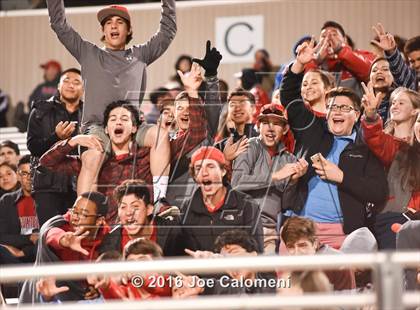 Thumbnail 2 in Clark vs Lee [Robert E.] (6A Region 4 Area) photogallery.