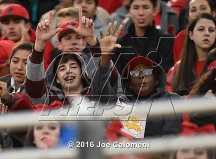 Thumbnail 3 in Clark vs Lee [Robert E.] (6A Region 4 Area) photogallery.