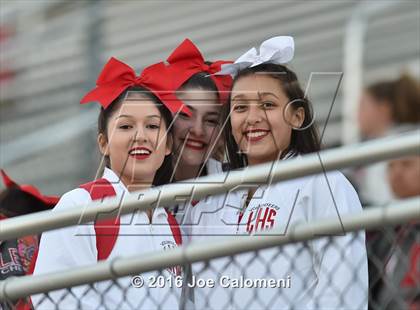 Thumbnail 1 in Clark vs Lee [Robert E.] (6A Region 4 Area) photogallery.