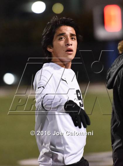 Thumbnail 2 in Clark vs Lee [Robert E.] (6A Region 4 Area) photogallery.