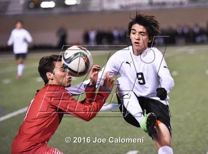 Thumbnail 2 in Clark vs Lee [Robert E.] (6A Region 4 Area) photogallery.
