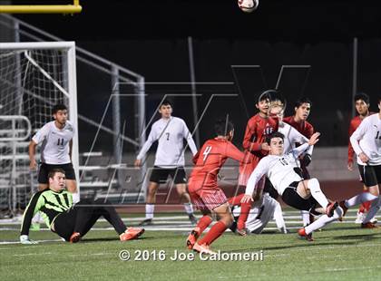 Thumbnail 3 in Clark vs Lee [Robert E.] (6A Region 4 Area) photogallery.