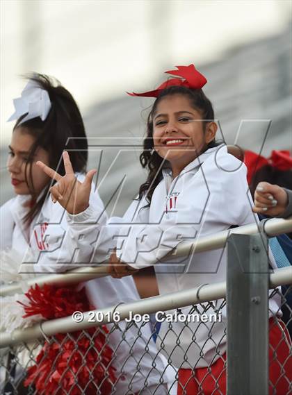 Thumbnail 1 in Clark vs Lee [Robert E.] (6A Region 4 Area) photogallery.