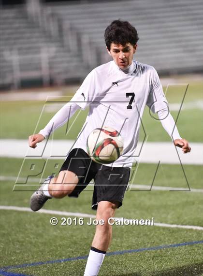 Thumbnail 3 in Clark vs Lee [Robert E.] (6A Region 4 Area) photogallery.