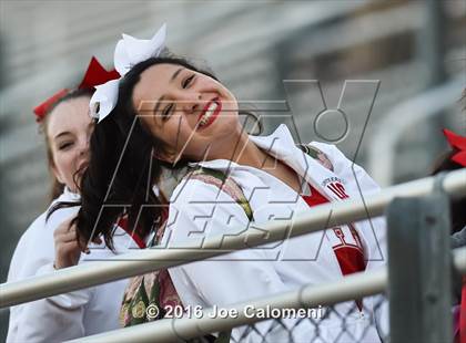 Thumbnail 3 in Clark vs Lee [Robert E.] (6A Region 4 Area) photogallery.