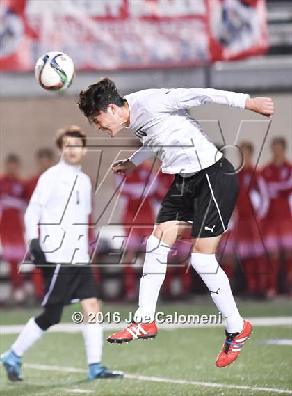 Thumbnail 2 in Clark vs Lee [Robert E.] (6A Region 4 Area) photogallery.
