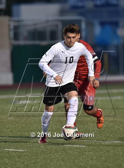Thumbnail 3 in Clark vs Lee [Robert E.] (6A Region 4 Area) photogallery.