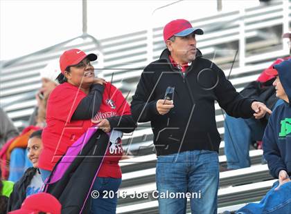 Thumbnail 1 in Clark vs Lee [Robert E.] (6A Region 4 Area) photogallery.