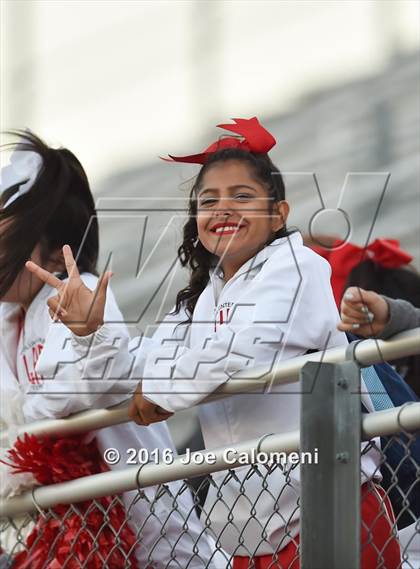 Thumbnail 3 in Clark vs Lee [Robert E.] (6A Region 4 Area) photogallery.