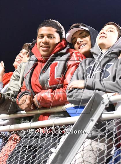 Thumbnail 1 in Clark vs Lee [Robert E.] (6A Region 4 Area) photogallery.