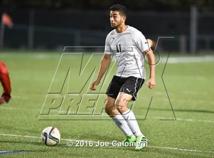 Thumbnail 2 in Clark vs Lee [Robert E.] (6A Region 4 Area) photogallery.