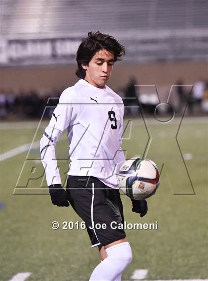 Thumbnail 2 in Clark vs Lee [Robert E.] (6A Region 4 Area) photogallery.
