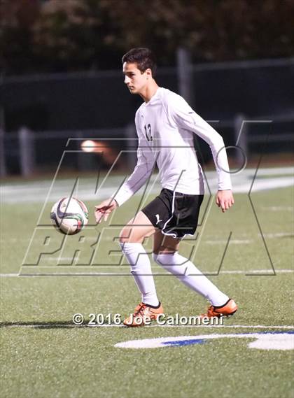 Thumbnail 1 in Clark vs Lee [Robert E.] (6A Region 4 Area) photogallery.