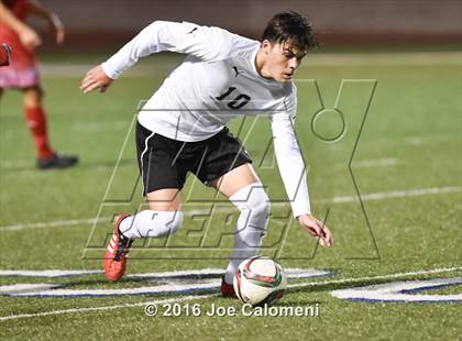 Thumbnail 1 in Clark vs Lee [Robert E.] (6A Region 4 Area) photogallery.