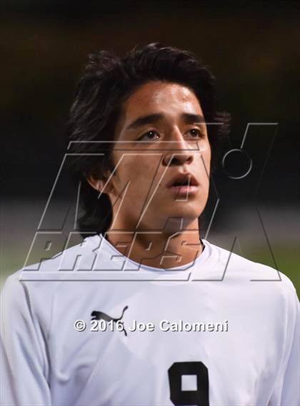 Thumbnail 1 in Clark vs Lee [Robert E.] (6A Region 4 Area) photogallery.