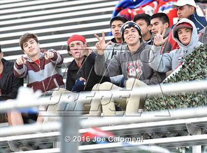 Thumbnail 3 in Clark vs Lee [Robert E.] (6A Region 4 Area) photogallery.