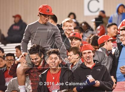 Thumbnail 3 in Clark vs Lee [Robert E.] (6A Region 4 Area) photogallery.