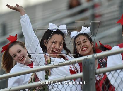 Thumbnail 1 in Clark vs Lee [Robert E.] (6A Region 4 Area) photogallery.